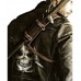 Resident Evil Final Chapter William Levy (Christian) leather Jacket